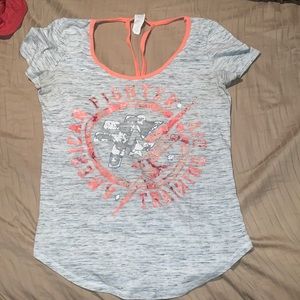 American Fighter shirt